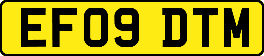EF09DTM