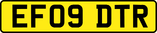 EF09DTR