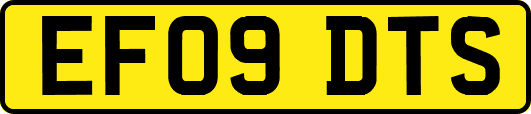 EF09DTS