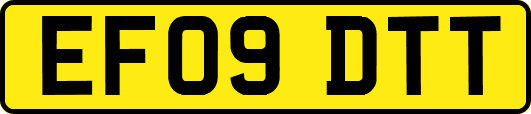 EF09DTT