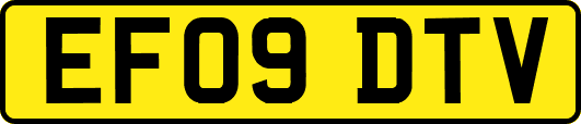 EF09DTV