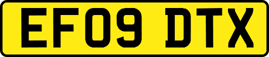 EF09DTX