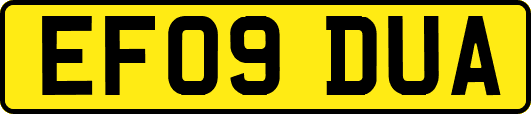 EF09DUA