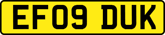 EF09DUK