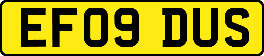 EF09DUS