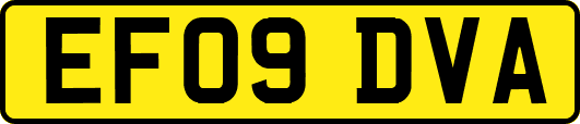 EF09DVA