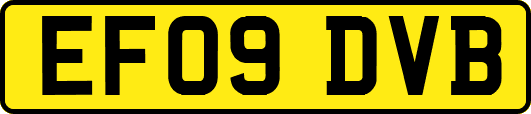 EF09DVB