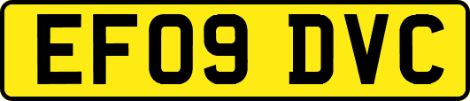 EF09DVC