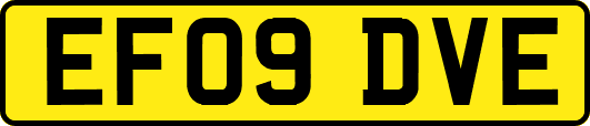 EF09DVE