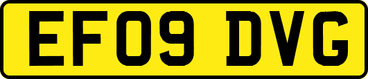 EF09DVG
