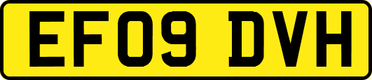 EF09DVH