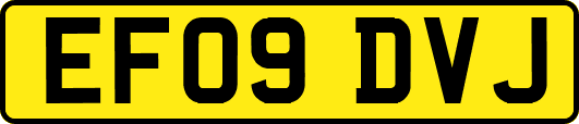 EF09DVJ