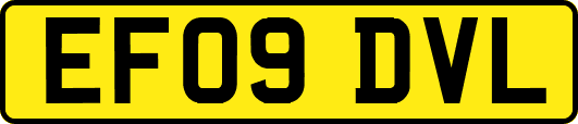 EF09DVL
