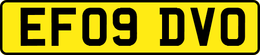 EF09DVO