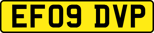 EF09DVP