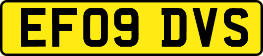 EF09DVS