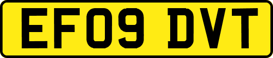 EF09DVT