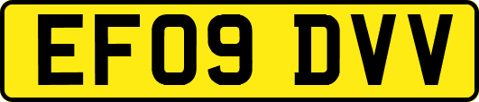 EF09DVV