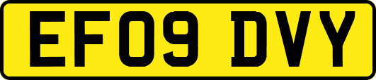EF09DVY