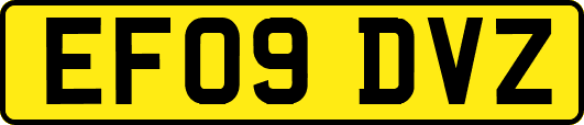 EF09DVZ