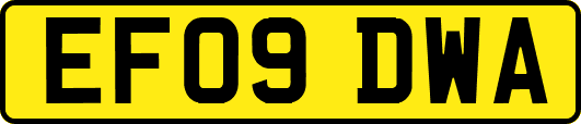 EF09DWA