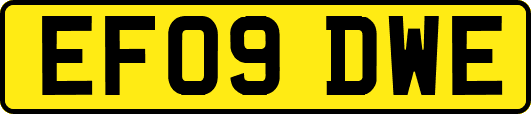 EF09DWE