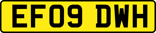 EF09DWH