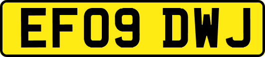 EF09DWJ