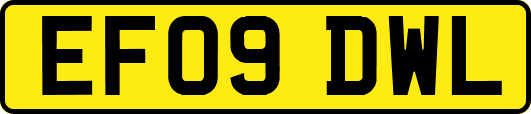 EF09DWL