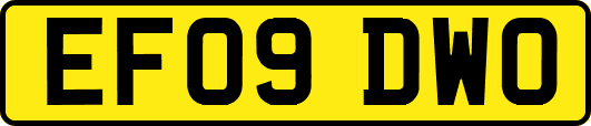 EF09DWO