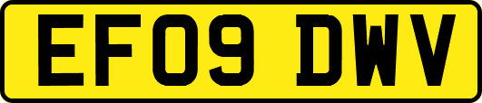 EF09DWV
