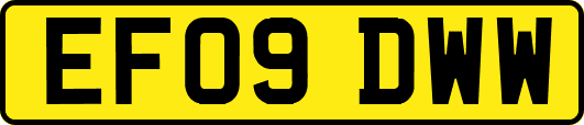 EF09DWW