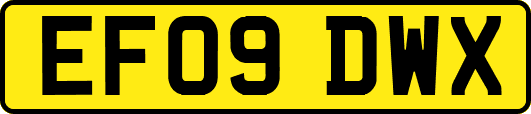 EF09DWX