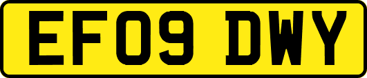 EF09DWY