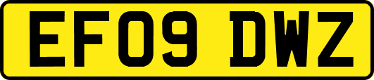 EF09DWZ