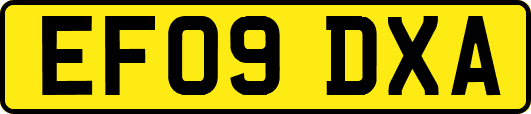 EF09DXA