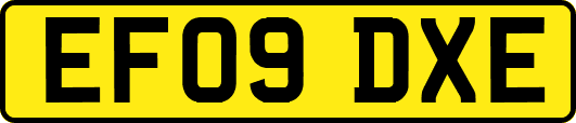 EF09DXE