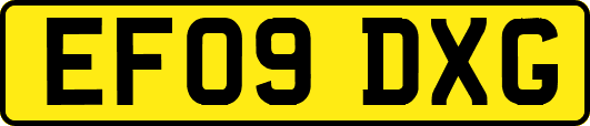 EF09DXG