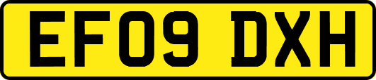 EF09DXH