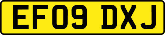 EF09DXJ