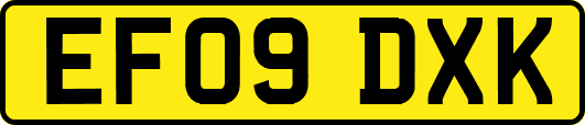 EF09DXK