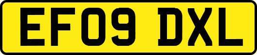 EF09DXL