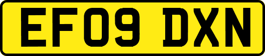 EF09DXN