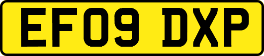 EF09DXP