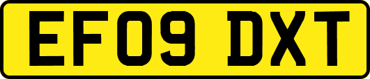 EF09DXT