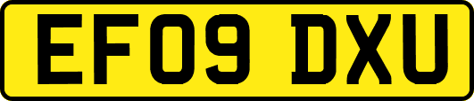 EF09DXU
