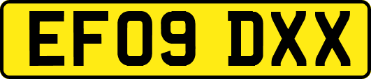 EF09DXX