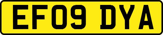 EF09DYA