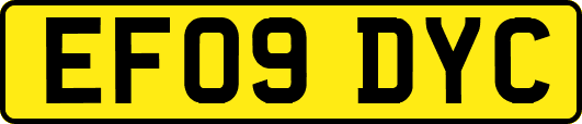 EF09DYC