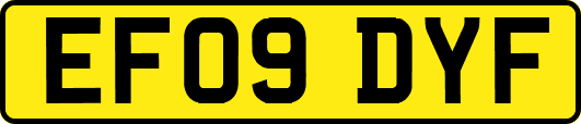 EF09DYF